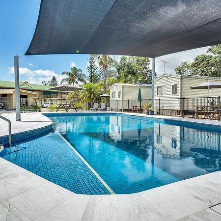 Ingenia Holidays Taigum Brisbane Bagian luar foto