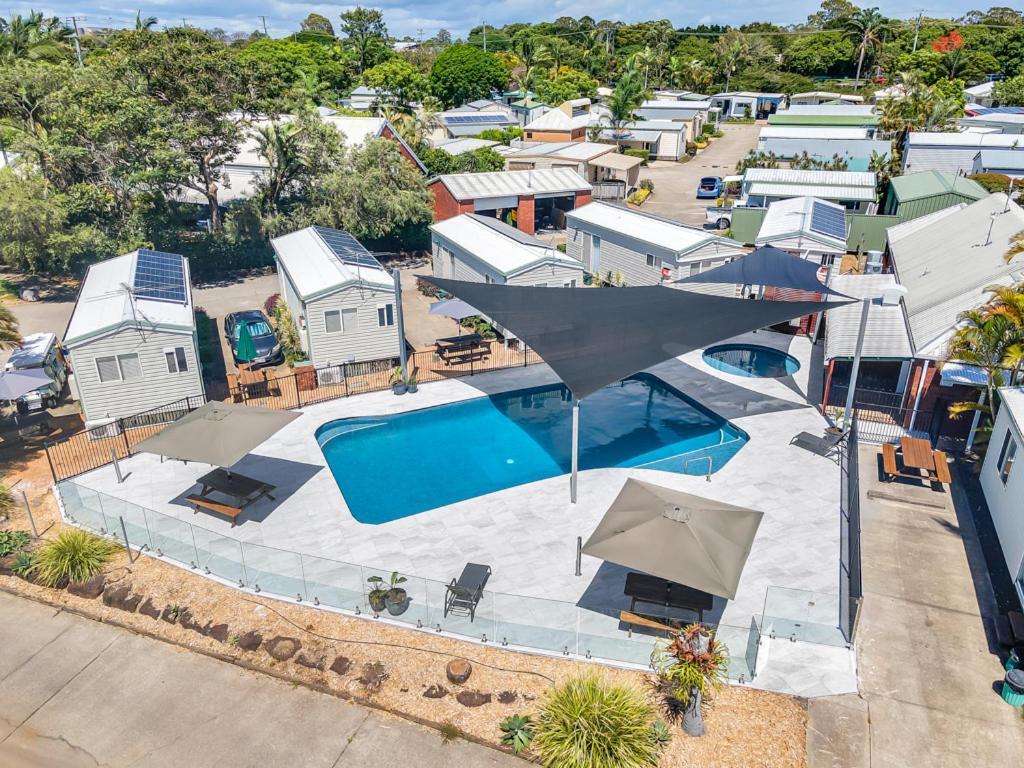 Ingenia Holidays Taigum Brisbane Bagian luar foto