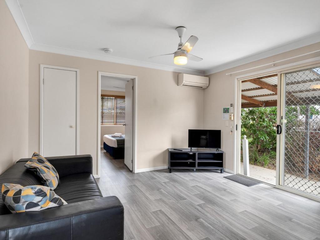 Ingenia Holidays Taigum Brisbane Bagian luar foto