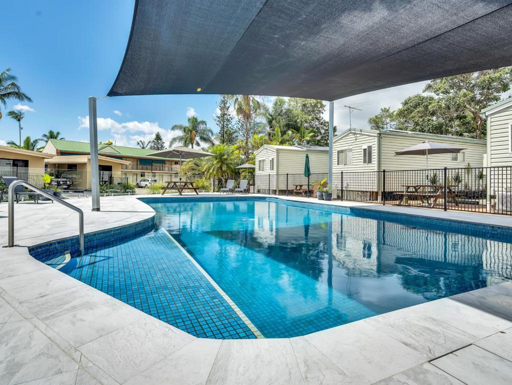 Ingenia Holidays Taigum Brisbane Bagian luar foto