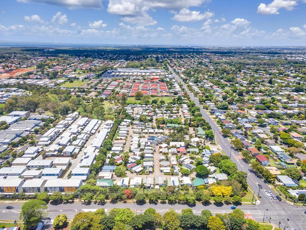 Ingenia Holidays Taigum Brisbane Bagian luar foto