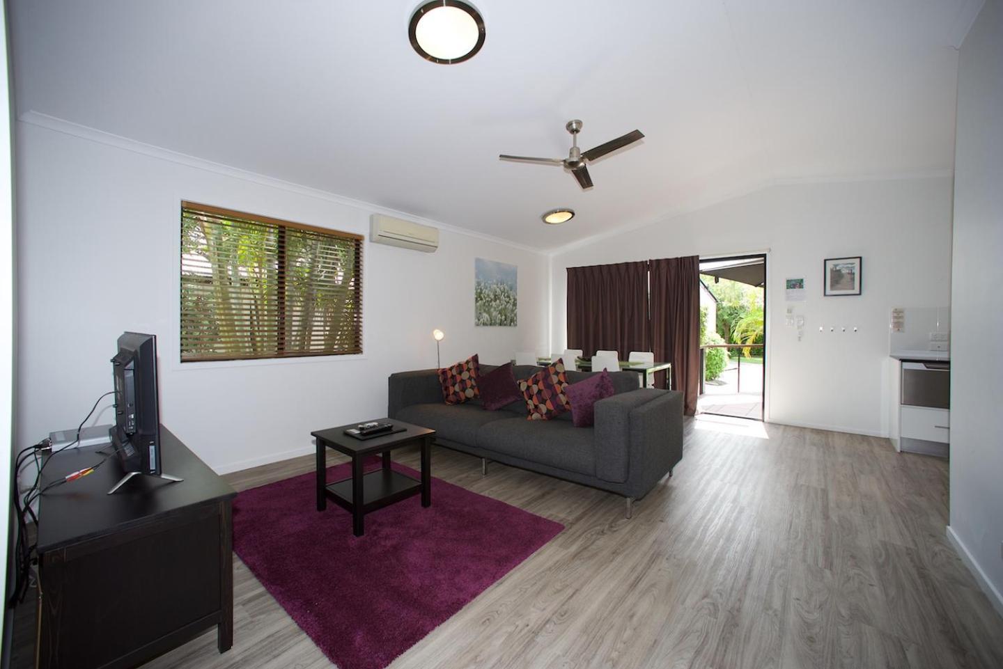 Ingenia Holidays Taigum Brisbane Bagian luar foto