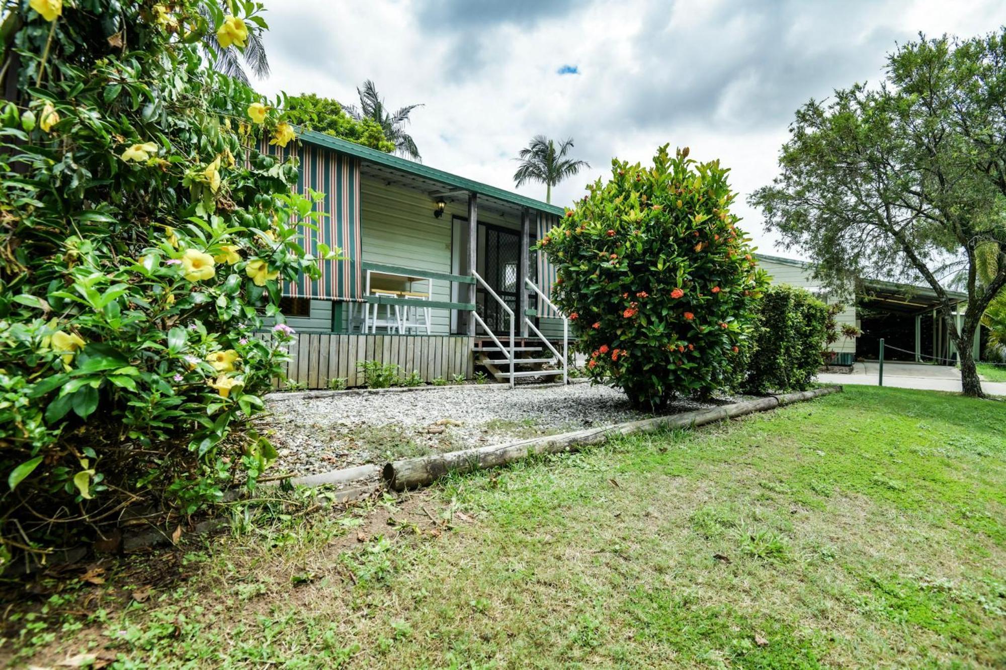 Ingenia Holidays Taigum Brisbane Bagian luar foto
