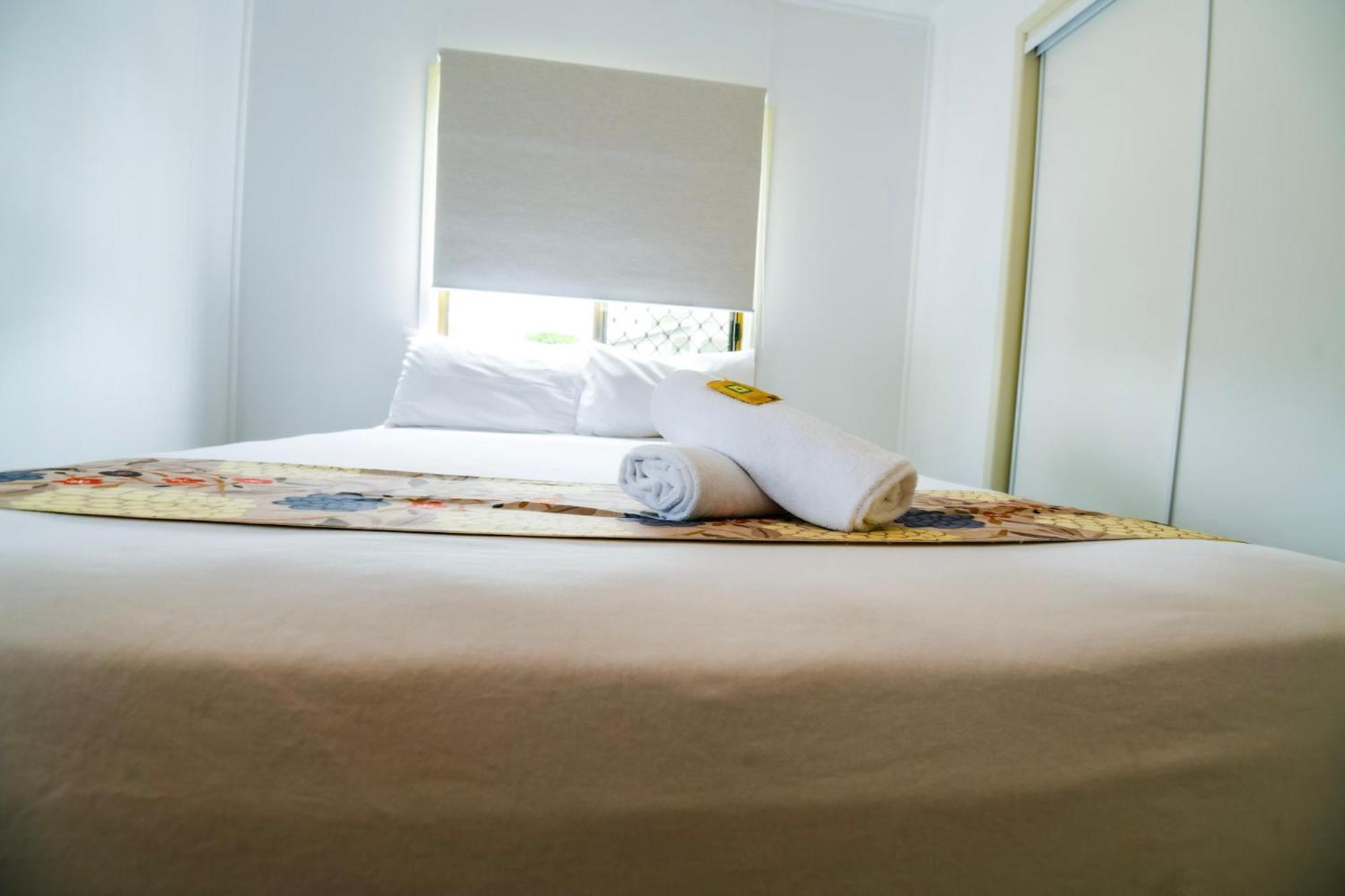 Ingenia Holidays Taigum Brisbane Bagian luar foto