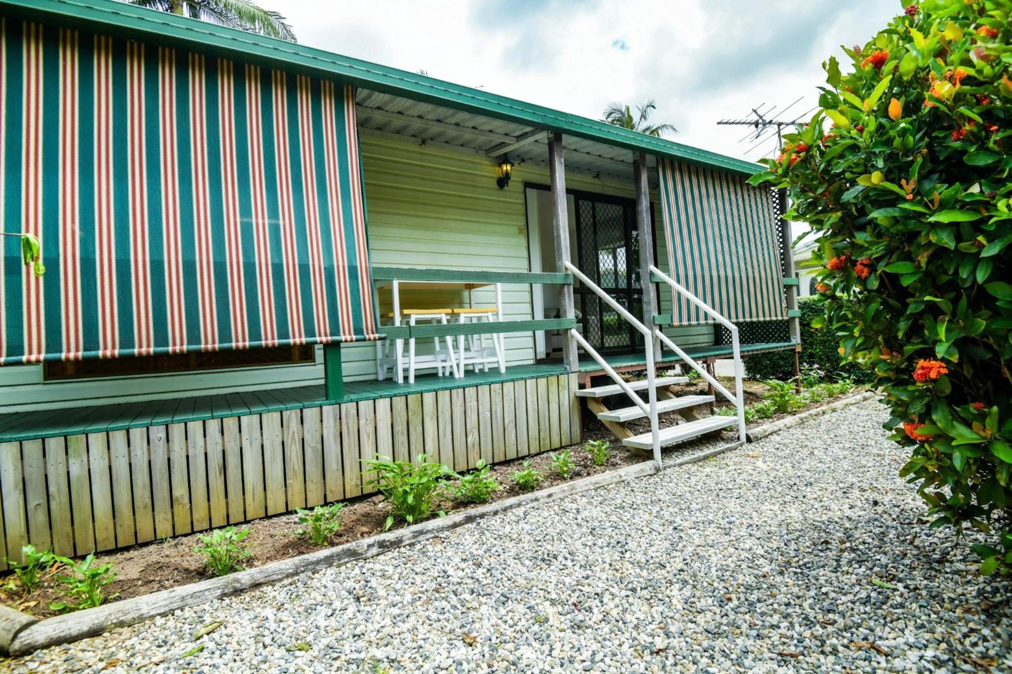 Ingenia Holidays Taigum Brisbane Bagian luar foto