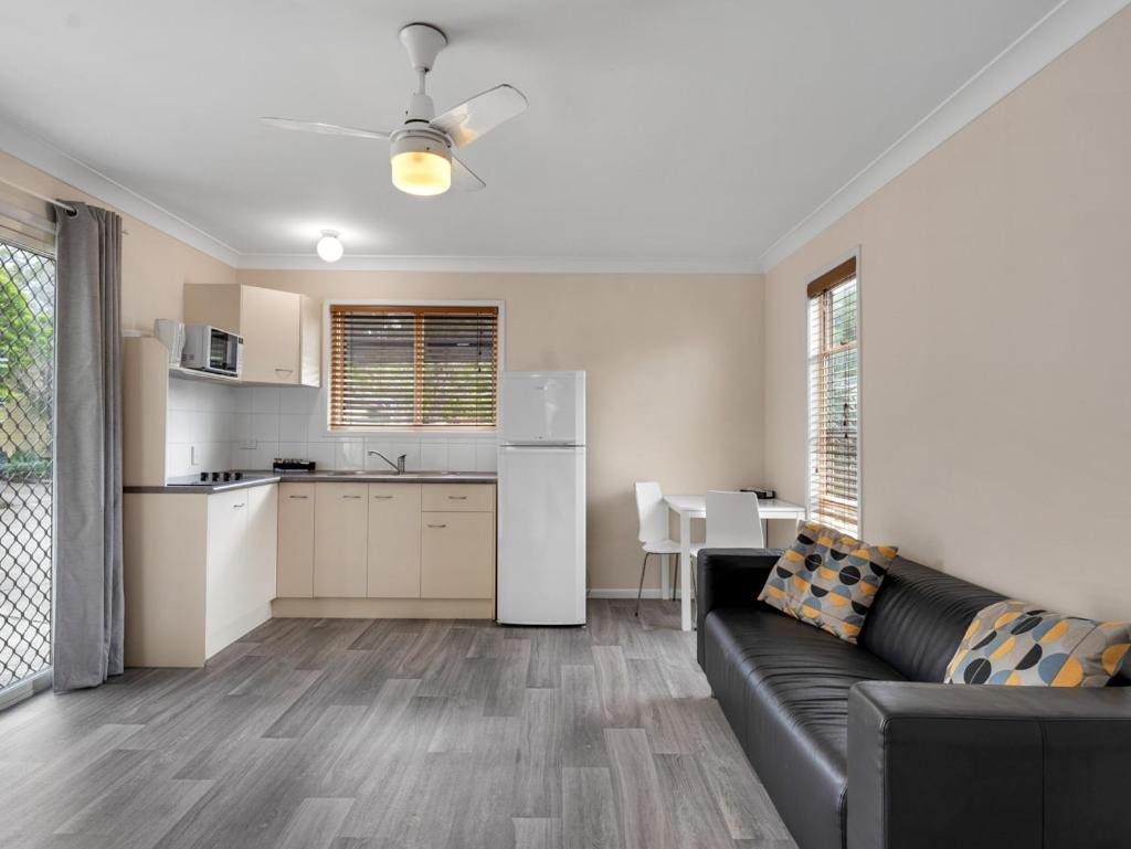 Ingenia Holidays Taigum Brisbane Bagian luar foto