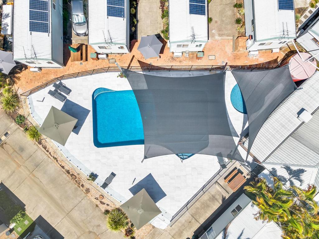 Ingenia Holidays Taigum Brisbane Bagian luar foto