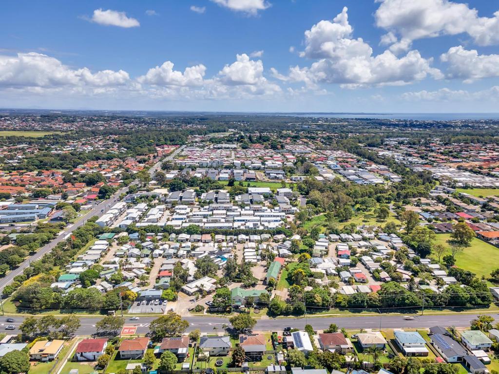 Ingenia Holidays Taigum Brisbane Bagian luar foto