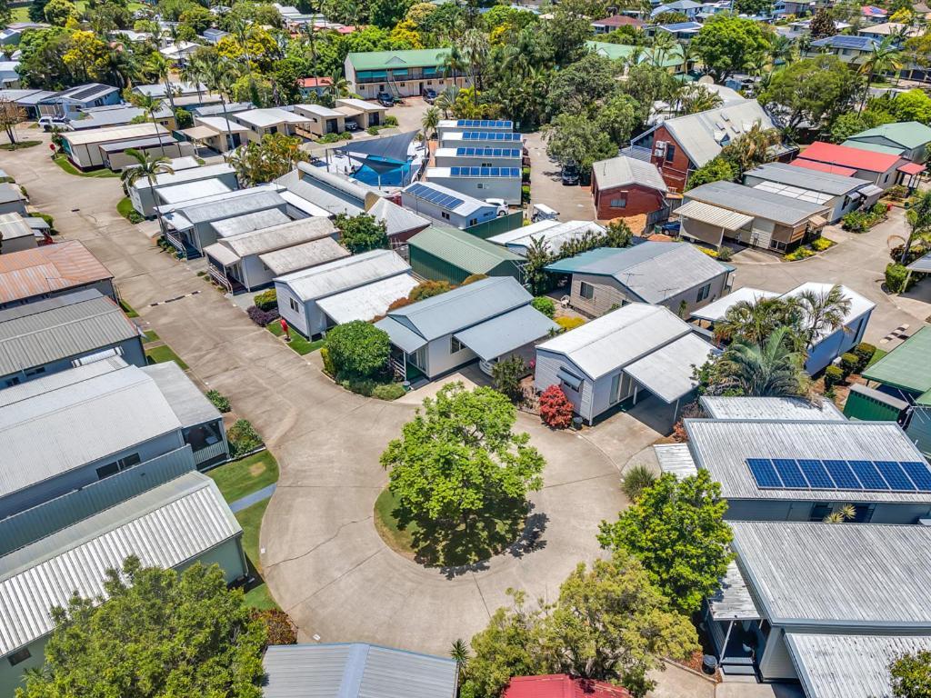 Ingenia Holidays Taigum Brisbane Bagian luar foto