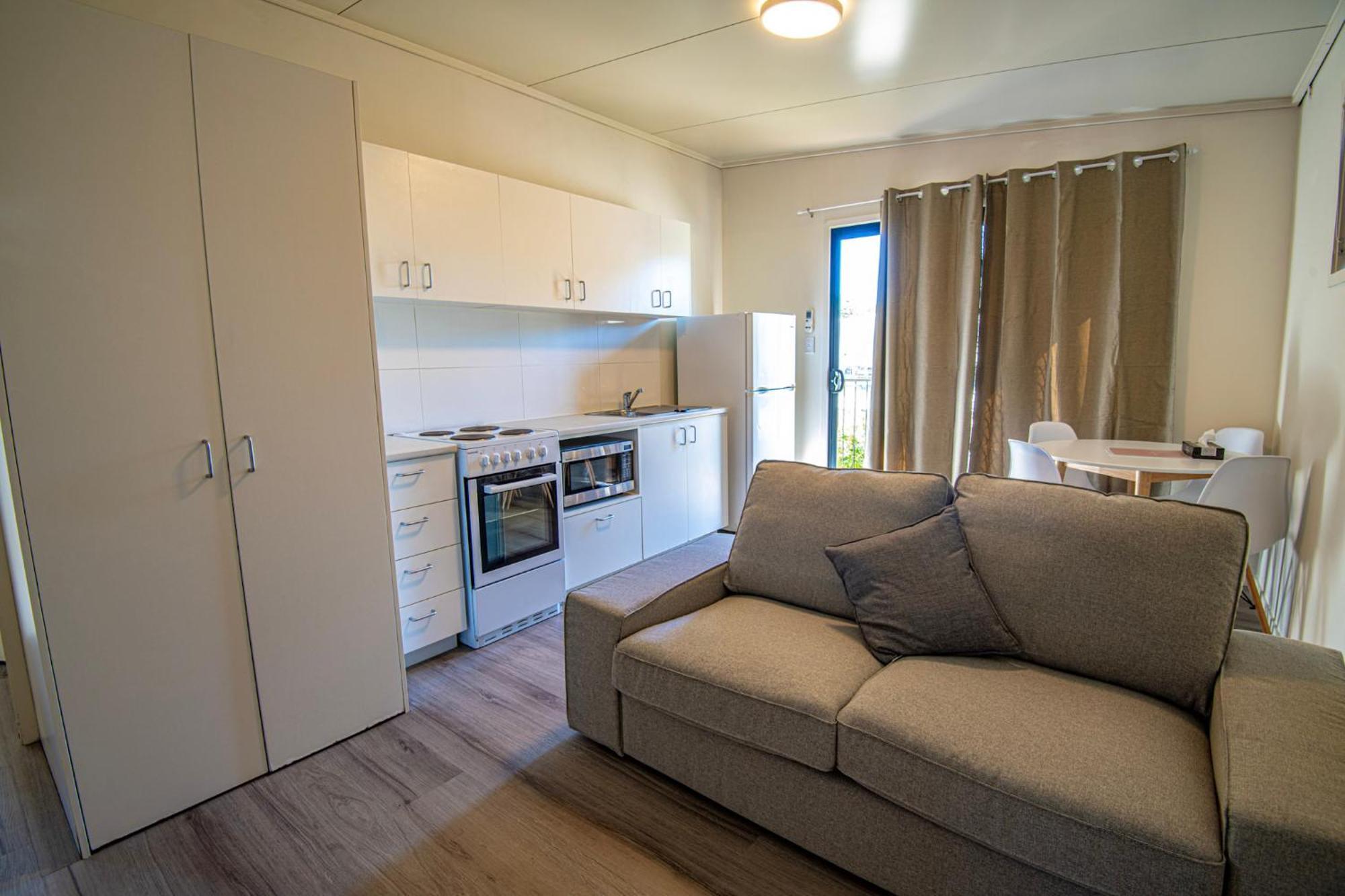 Ingenia Holidays Taigum Brisbane Bagian luar foto
