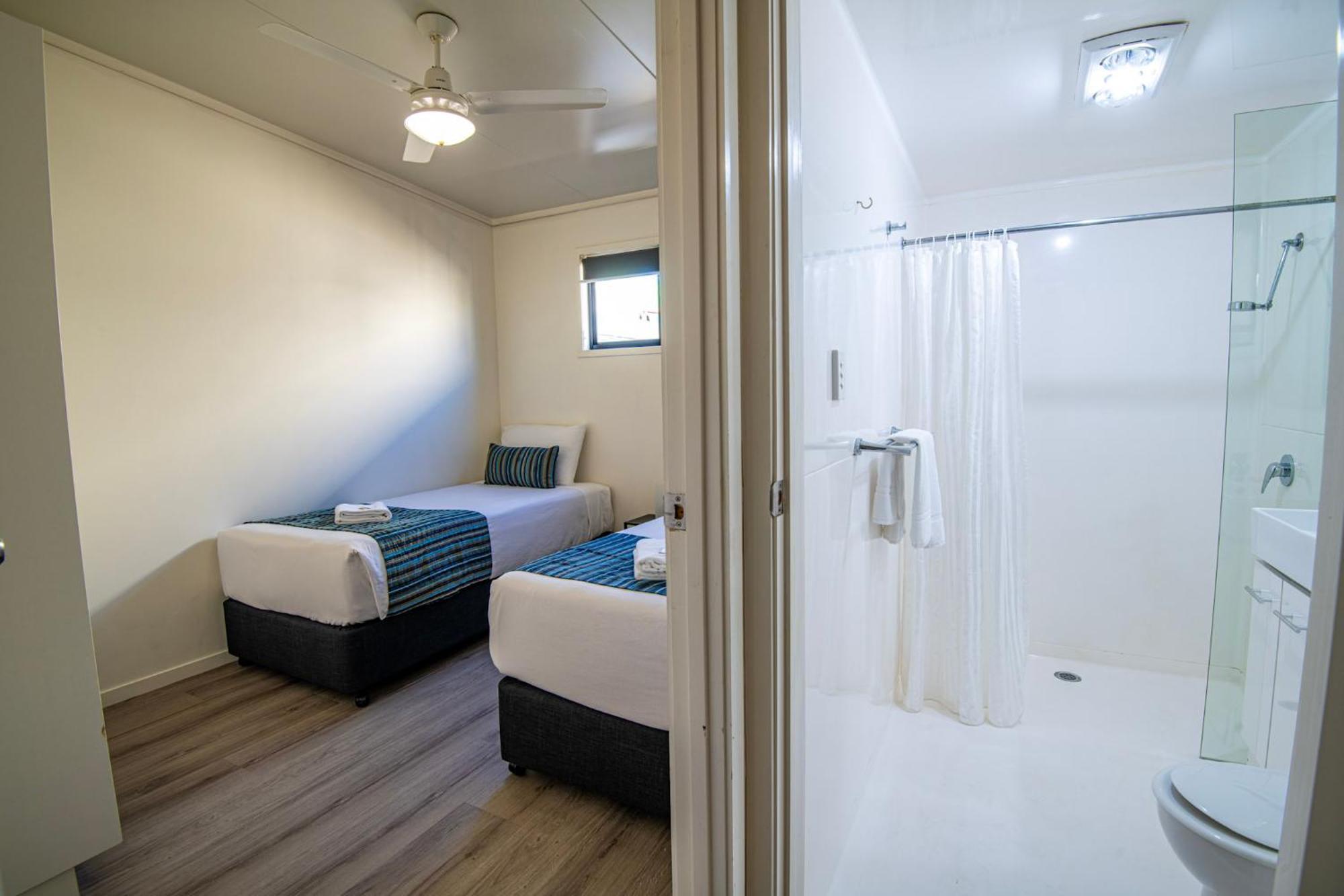 Ingenia Holidays Taigum Brisbane Bagian luar foto