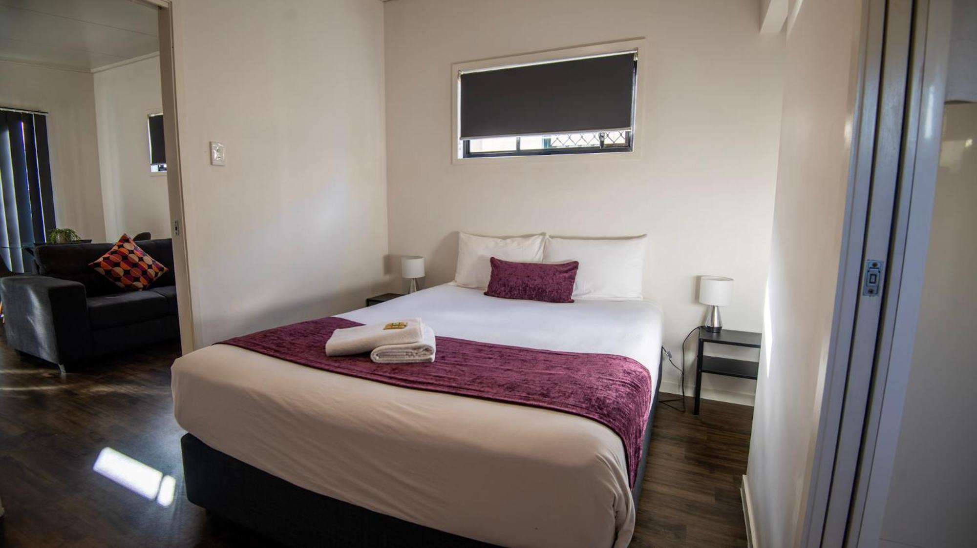 Ingenia Holidays Taigum Brisbane Bagian luar foto